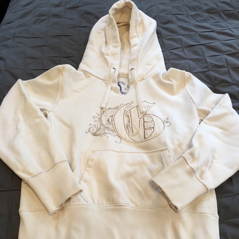 Gap Hoodie
